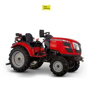 Nhật Bản Nguồn Gốc 6 Chuyển Tiếp & 2 Đảo Ngược Bánh Răng Massey Ferguson MF 6028 Máy Kéo