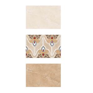 Azulejos de pared pulidos de cerámica de alta calidad y bajo precio 300x450mm - Product Image 2