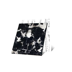 Proveedor y Fabricante de Baldosas de Porcelana para Piso con Acabado Metálico y Superficie Antideslizante de 600x600 mm, Blancas, de 9 mm de Grosor, Modernas, para Clima Frío - Product Image 2