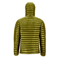 Blouson bomber réversible en coton fin, imperméable, respirant, coupe-vent, tricoté, grande taille, à capuche, pour homme, hiver, fermeture éclair