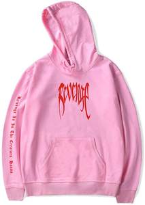 เสื้อฮู้ดผู้ชายผ้าฟลีซพิมพ์ลายอนิเมะสำหรับฤดูหนาว ระบายอากาศได้ดี ผลิตตามสั่ง - บริการ OEM คุณภาพสูง ไม่มีขั้นต่ำในการสั่งซื้อ - Product Image 2