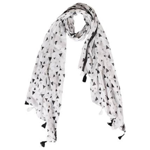 Bufanda de diseñador 100% musulmán turco de moda personalizada estilo clásico femenino Color puro Material de Cachemira Premium fabricado en fábrica - Product Image 2