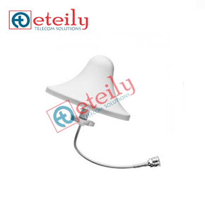 ETEILY Hecho en India Antena de montaje en techo bidireccional 4G 4D con cable RG58 y conector N (F) St para comunicación - Product Image 1
