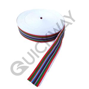 ริบบิ้นสำหรับ2025เครื่องแบบเหรียญริบบิ้นสำหรับพิธีการแบบกำหนดเองได้ทุกดีไซน์และสี - Product Image 3