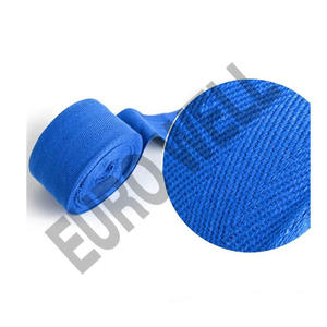 Arts martiaux Rouleau de pansement élastique Gym Gym Utilisation Enveloppe à main Soulagement de la douleur Récupération sportive Fitness Protecteur Enveloppe à main - Product Image 6