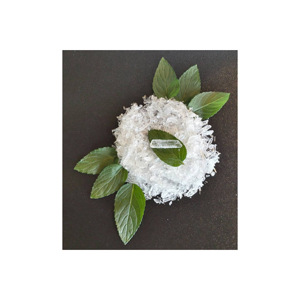 ขายร้อนเมนทอลคริสตัลขายส่งราคาที่ดีที่สุดบริสุทธิ์เมนทอลรสบอลธรรมชาติรสและกลิ่นหอมธรรมชาติสีเกรด Top - Product Image 5