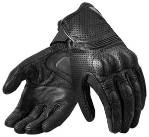 ขายส่งราคาการออกแบบใหม่ถุงมือขับรถสนับมือหลุมหนังแท้ - Product Image 5