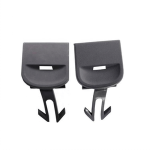 Задний бампер OEM 958505411g2x для Porsche <span class=keywords><strong>Cayenne</strong></span> 2011-2018, задняя защита автомобиля, задний бампер, крышка - Product Image 6