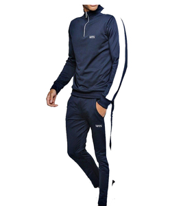 tracksuit for men 2 two piece <b>set</b> <b>sew</b> custom logo kids unisex summer polyester velour slim fit reflective joggers men tracksuits - Product Image 3