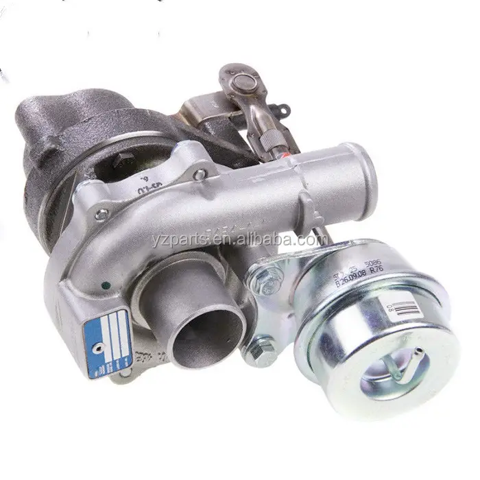 KP35 54359880019 54359700019 55202637 93191833 5860028 55202638 93187874 860232 Turbo per Opel Agila B 1.3 Cdti Motore Z13DTJ