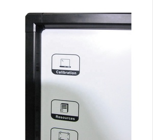 Pizarra Digital Interactiva Inteligente de Nuevo Diseño para Aulas Escolares - Product Image 3