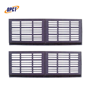 Coperchio per Tombino <span class=keywords><strong>in</strong></span> Materiale Plastico SMC FRP di Alta Qualità a Prezzo Conveniente - Product Image 6