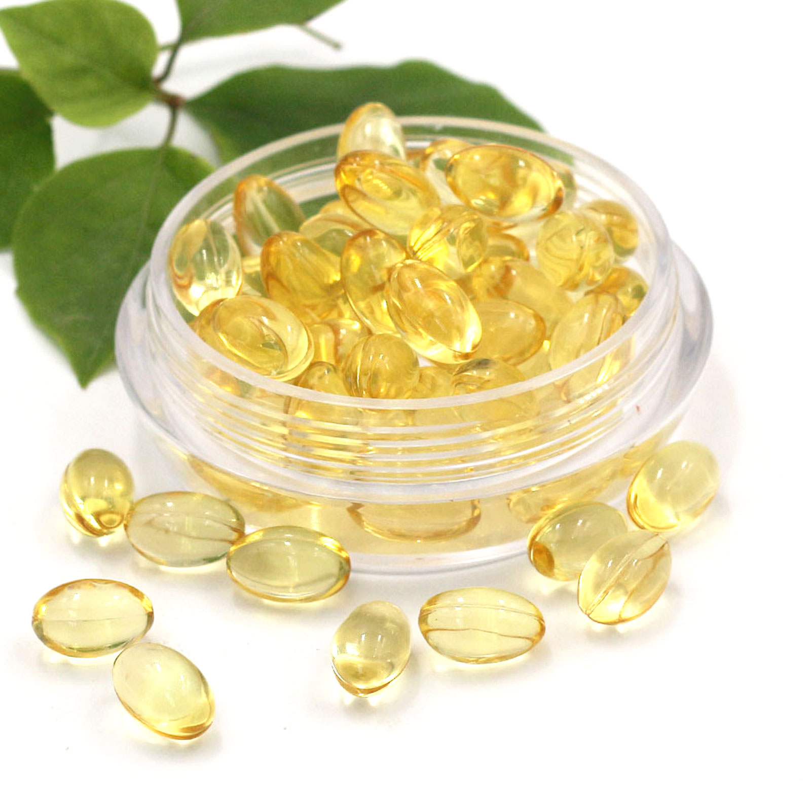 Холекальциферол витамин D3 Мягкие капсулы медицинская добавка оптовая цена