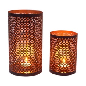Wedding Party Decoration Iron Metal <b>Tea</b> <b>Light</b> Votive Holder Manufacturer Handmade Design Antique Metal <b>Tea</b> <b>Light</b> Candle Holder - Product Image 1