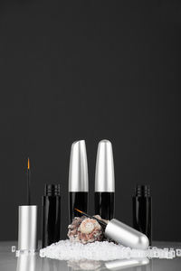 Shiny Black <b>Eyeliner</b> Packaging - Product Image 6
