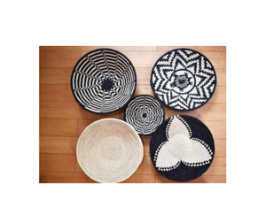 Vente en gros Seagrass Handicraft - Seagrass Plaque à vendre-Bon prix du Vietnam pour l'exportation - Product Image 5