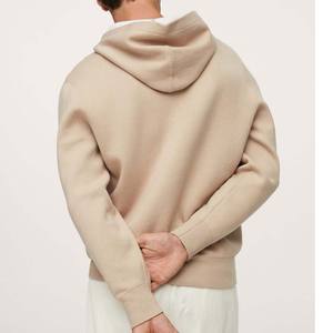 Sudadera de nuevo estilo, jersey en blanco - Product Image 5