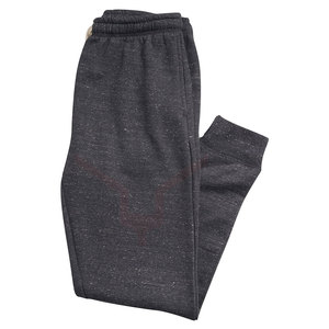 Pantalones deportivos ajustados con bolsillos laterales para hombre, pantalones de entrenamiento, de gimnasio, diseño personalizado de fábrica - Product Image 3