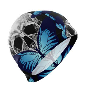 Gorro de Punto con Estampado Animal Unisex de Alta Calidad Hecho a Medida para Uso en Exteriores en Invierno, Impresión Digital, Precio al por Mayor - Product Image 2