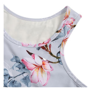 Soutien-gorge de sport confortable pour femmes, vêtements de sport, fitness respirant, course à pied, activités de haute intensité, soutien-gorge de sport de yoga XL - Product Image 3