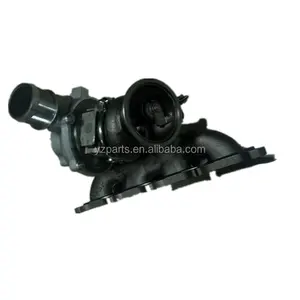 K03 53039880174 55574478 53039700174 Turbo Turbolader für Buick Excelle 1,6 T Motor Turbo