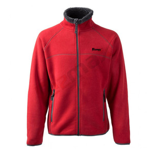 Vestes polaire de haute qualité, 20 pièces, en molleton, à bas prix - Product Image 5