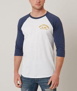 เสื้อยืดแขนยาวผู้ชายแบบแร็กแลน - Product Image 5