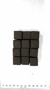 ถ่านกะลามะพร้าว - Product Image 4