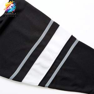 Camisetas de Hockey sobre Hielo con Sublimación de la Industria de la Fórmula 1, Diseño Personalizado, Unisex para Adultos - Product Image 6