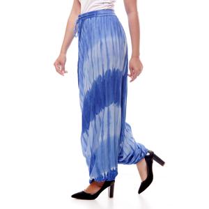 Alladin-pantalones de rayón 100% para la playa, ropa de playa informal, personalizada, fabricante Bali, PT004-011R2-(3), nuevo estilo, venta al por mayor - Product Image 3