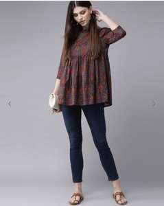 Chemise en dentelle et à manches courtes pour femme, vêtements tendance, col en V, tunique décontractée, hauts, chemisiers à la mode, nouvelle collection été - Product Image 3