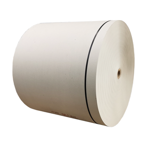 <b>Raw</b> Material Grey Chip Board Made from Recycled <b>Paper</b> Wildly Used for <b>Paper</b> Tube Packaging <b>Paper</b> Cans Production - Product Image 3