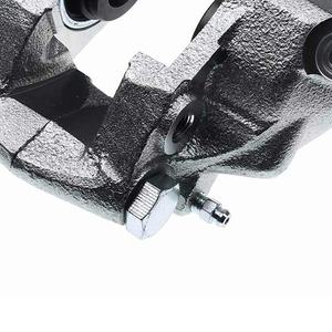 Étrier de frein 4 pistons pour Chevrolet <span class=keywords><strong>Corvette</strong></span> 1965-1982 Avant Droit Passager 2621203 - Product Image 6