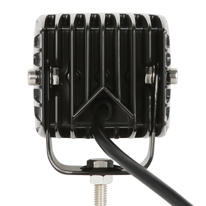 Oppo-lampe led RGB avec <span class=keywords><strong>4</strong></span> façons de clignotant, 16 couleurs, éclairage de travail, avec télécommande, pour voiture, ATV, moto - Product Image 4