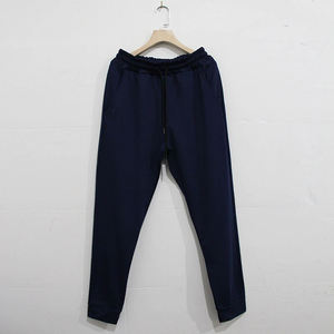 FlexTech Mens Performance <b>Joggers</b> Premium Soft Spandex/Polyester Fabric Stretch Moisture-Wicking Quick Dry High Running Gym - Product Image 3