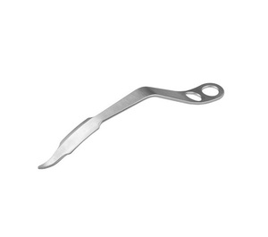 Tracteur Mini hohbanane en acier inoxydable, 2 pièces, modification - Product Image 5