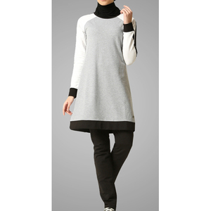 Ropa Deportiva musulmana, ropa de gimnasio holgada de alta calidad, sudadera, traje largo árabe, nueva - Product Image 1