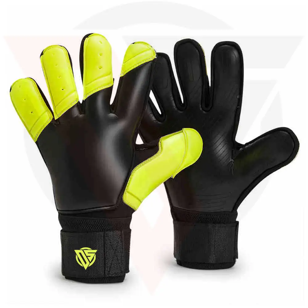 Перчатки вратаря в новом дизайне, спортивные товары, профессиональные перчатки вратаря, перчатки вратаря с сублимационной печатью