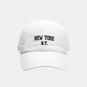 Venta al por mayor Unisex Soft Top Gorra de béisbol de alta calidad Precio barato Bordado de letras Transpirable Casual Deportes Snapback Cap para hombres - Product Image 4