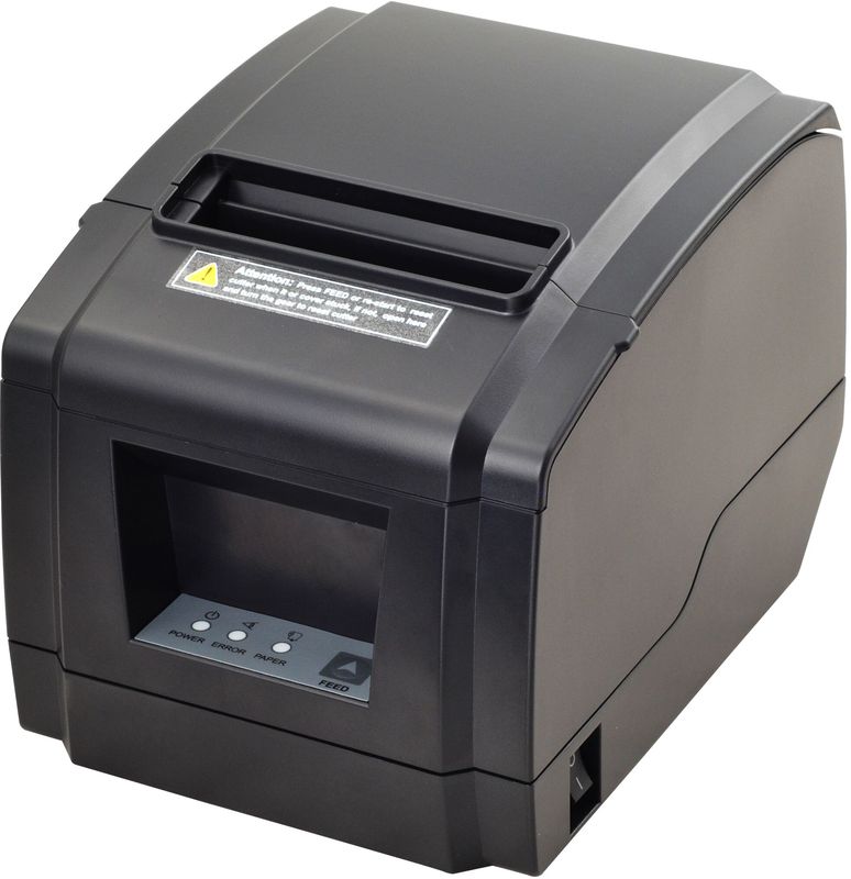 Thermal Printer Machine POS Label Receipt