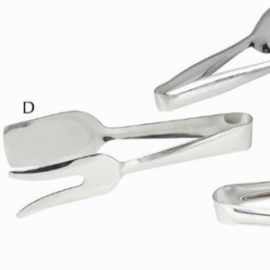 NEELKANTH / MAX FRESH ที่คีบสแตนเลส รุ่น SVM-102054 - Product Image 2