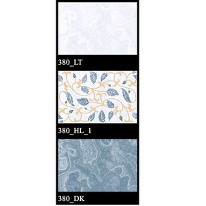 Azulejos de cerámica esmaltada para baño y cocina 30x45cm - Product Image 2