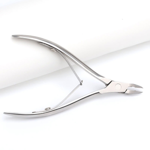 Coupe-ongles, pinces à ongles, dissolvant de peau morte pour femmes, filles, soins des ongles d'orteils, soins des ongles, pinces à ongles - Product Image 3