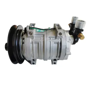 QP21,TM21, TK21 refrigeration compressor R404a R134a compressor 12V 24V