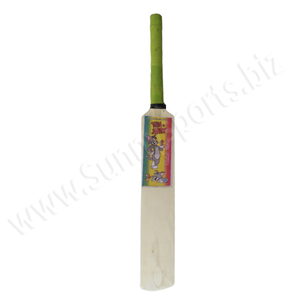 Bate publicitario de Grillo, el mejor - Product Image 1