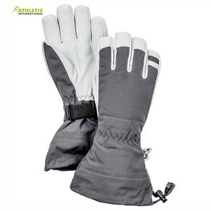 Guantes de esquí al aire libre para invierno, guantes de esquí y Snowboard personalizados - Product Image 1