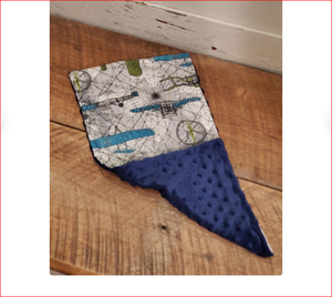 Ropa de eructo de algodón orgánico para bebés, niños y niñas - Product Image 3