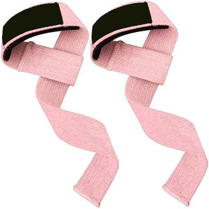 Sangles d'haltérophilie en coton les moins chères - Product Image 1