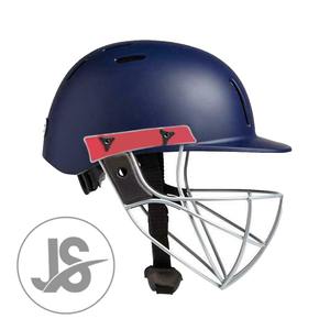 Casco de Cricket Personalizable de Acero Inoxidable con Logotipo Personalizado por JawasSports - Disponible al por Mayor - Product Image 5