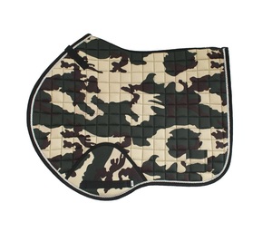 Coussin d'équitation confortable Joxar, coussinets de selle - Product Image 5